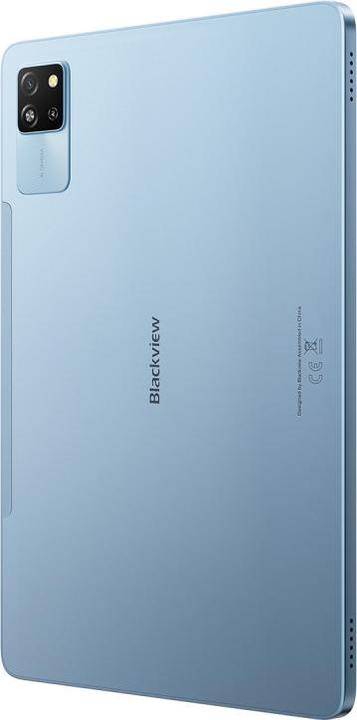 Produktbild Blackview TAB 60 Pro (4G - 10.01" - 128 GB, 4 GB RAM) Blau (4G, 10.01", 128 GB, Blau)