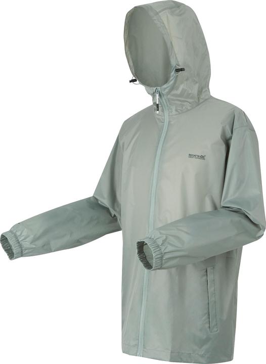 Produktbild Regatta Regenjacke Pack It III wasserfest (S)