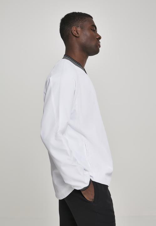 Produktbild Urban Classics Warm Up Pull Over (S)