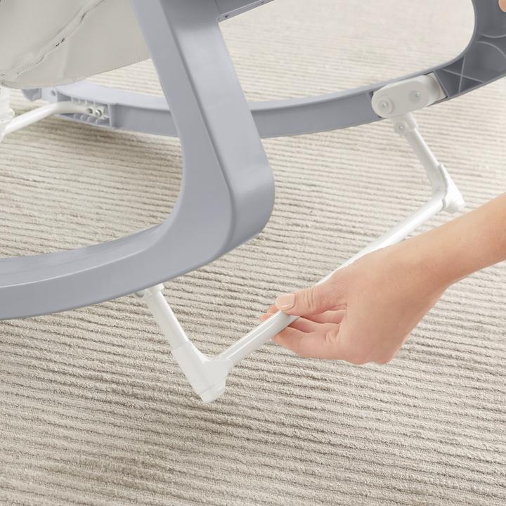 Actual product image Fisher-Price Infant-to-Toddler Rocker
