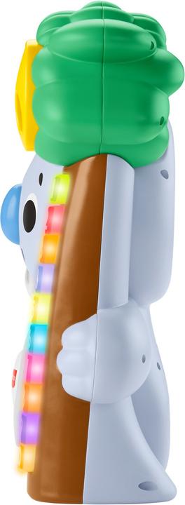 Actual product image Fisher-Price Linkimals Koala (German)