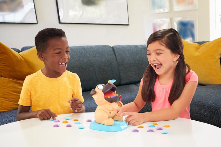 Produktbild Mattel Games Puglicious (Deutsch)