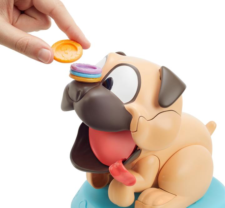 Produktbild Mattel Games Puglicious (Deutsch)