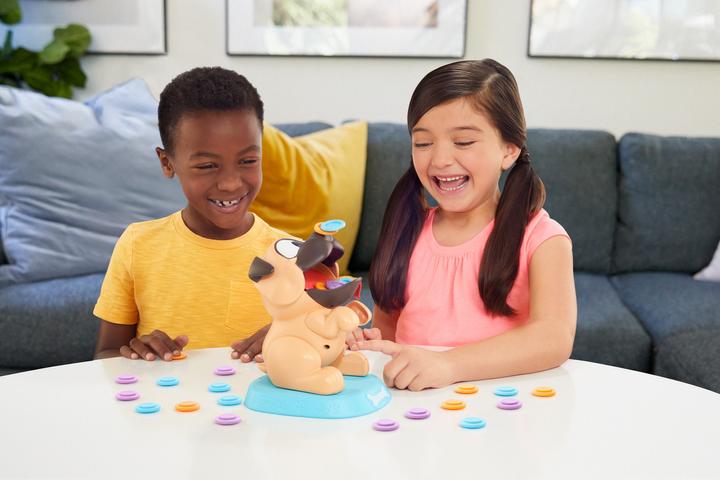 Produktbild Mattel Games Puglicious (Deutsch)