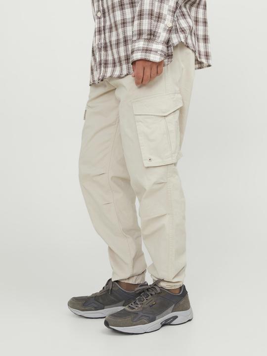 Produktbild Jack & Jones Kane Noah Cuffed Cargohose (XL)