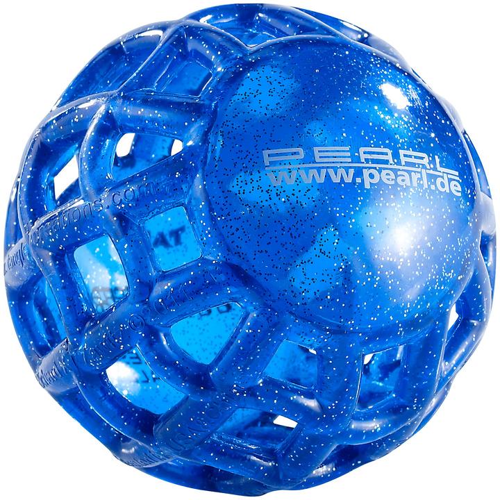 Produktbild Pearl Schwimmfähiger Greifball "Globus", Ø 11 cm