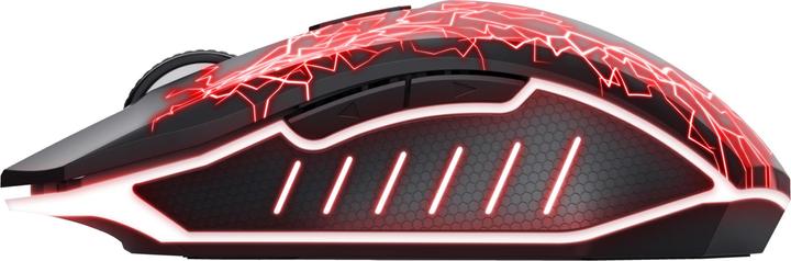 Produktbild Trust Wireless Gaming Mouse (Kabellos)