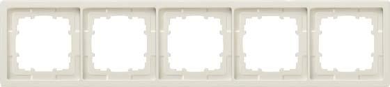Actual product image Siemens Frame 5f ti-ws glz DELTAstyle Kst 5TG1325