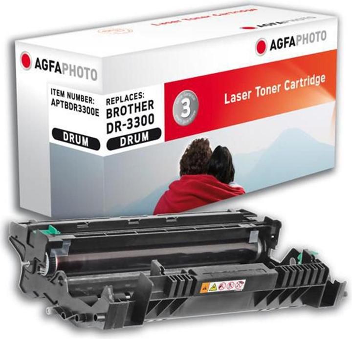Actual product image AGFAPHOTO Aptbdr3300e (FC)
