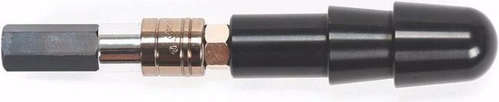 Actual product image Mister B F-Machine Pro 3