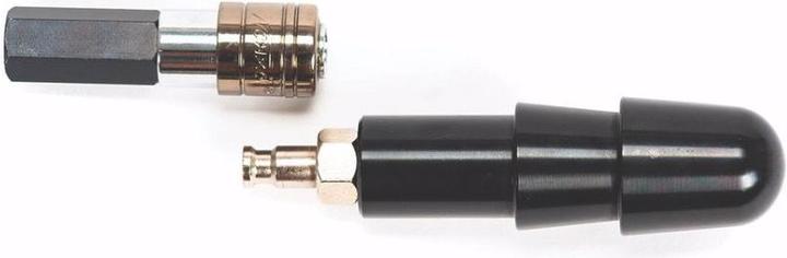Actual product image Mister B F-Machine Pro 3