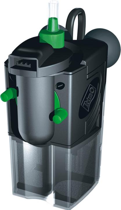 Tetramin IN 600 plus impeller - impeller (100 l, Innenfilter, Süsswasser)
