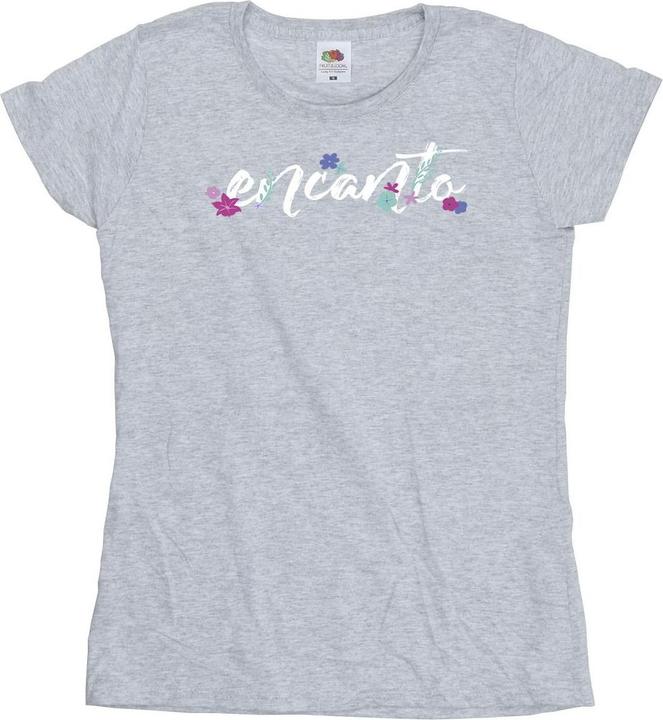 Disney Encanto Logo TShirt (XL)