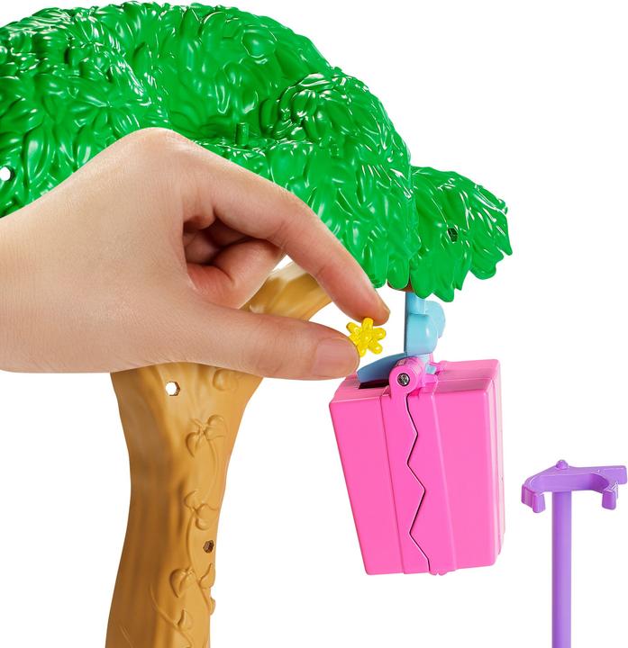 Immagine prodotto Barbie Playset e Chelsea il Compleanno Perduto Festa Indimenticabile