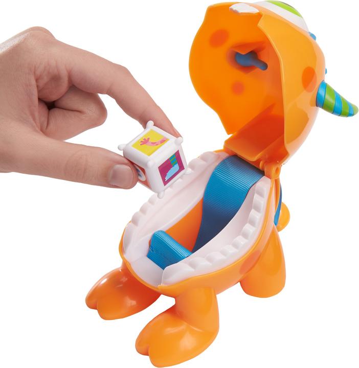 Actual product image Fisher-Price Roll-a-Match (French)