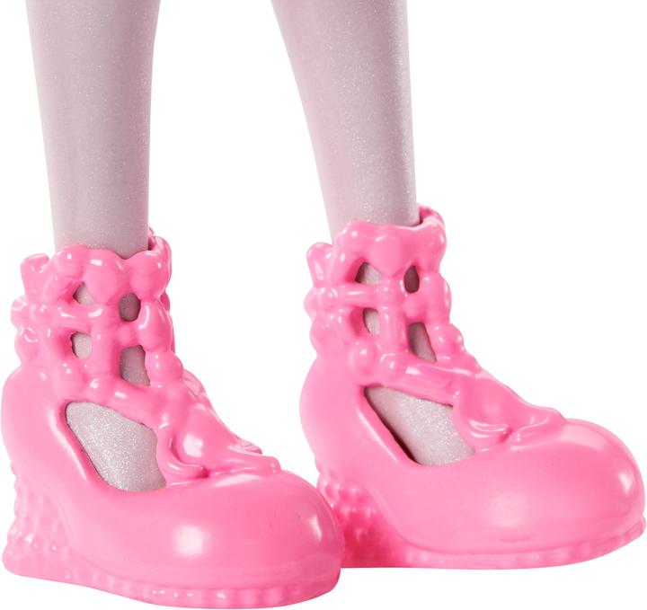 Actual product image Enchantimals Esmeralda Elephant Doll