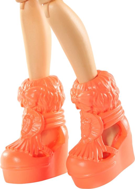 Actual product image Enchantimals STYLIN' SALON Playset