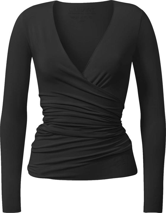 Curare Wickeljacke FLOW (L)