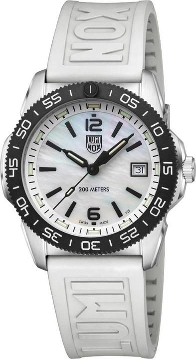 Produktbild Luminox PACIFIC DIVER 3120M SERIES (Taucheruhr, 39 mm)