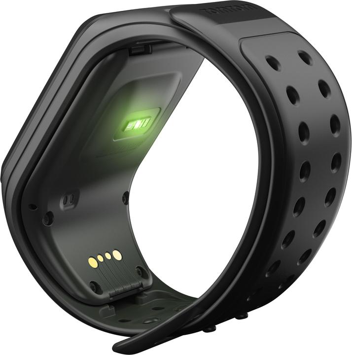 Produktbild TomTom SPARK Cardio + Music + Ohrhörer