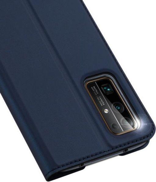 Actual product image Dux Ducis Skin Pro Series Bookcover (Honor 30)
