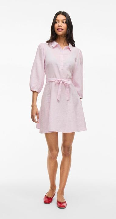 Produktbild Vila VILANIA Kurzes Blusenkleid (38)