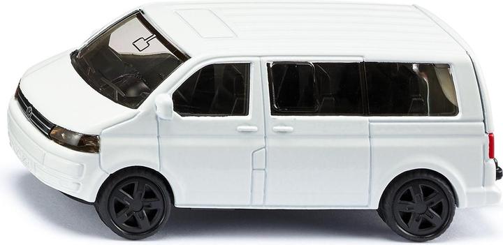 Actual product image Siku VW T5 Snowman - LIMITED EDITION