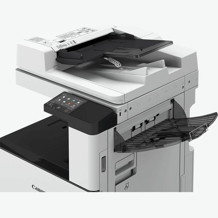 Image du produit Canon imageRUNNER C3125i - Imprimante multifonction - couleur - laser - A3 (297 x 420 mm) (Laser, Couleur)