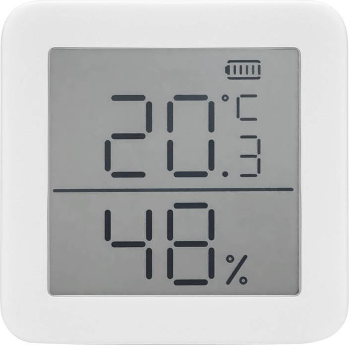 Actual product image SwitchBot Thermometer Hygrometer