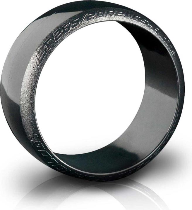 Actual product image MST drift tyres cs-r hard (4 pieces)
