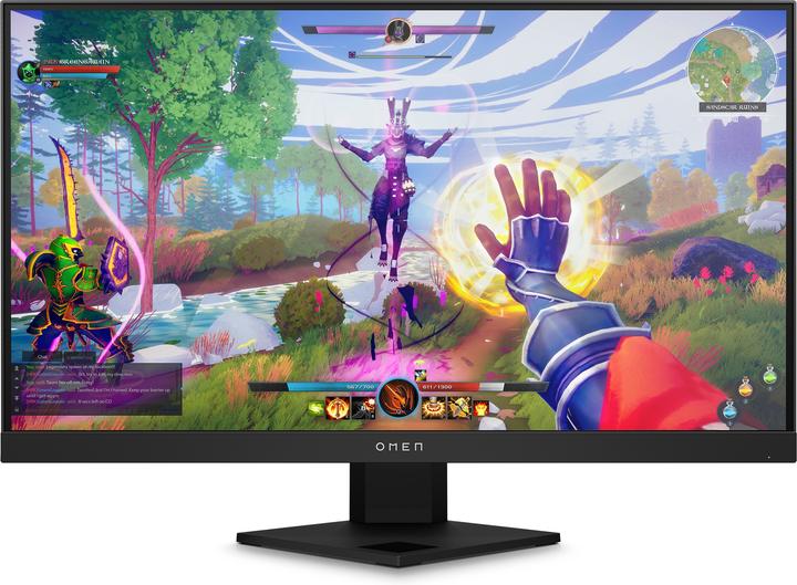 Image du produit HP Omen 25i (1920 x 1080 pixels, 24.50")