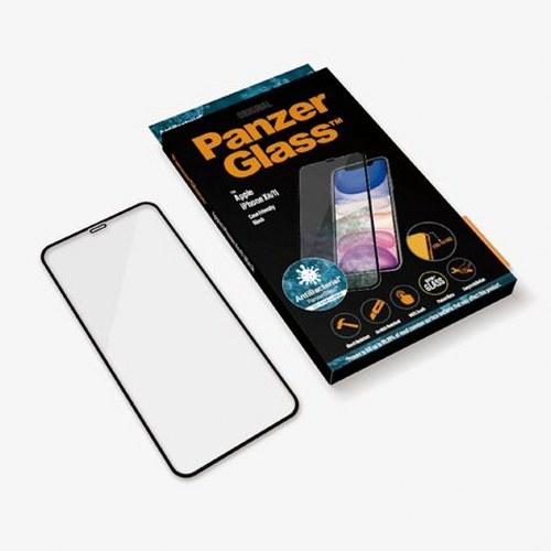 Produktbild PanzerGlass Edge to Edge (1 Stück, Apple iPhone 11, Apple iPhone XR)