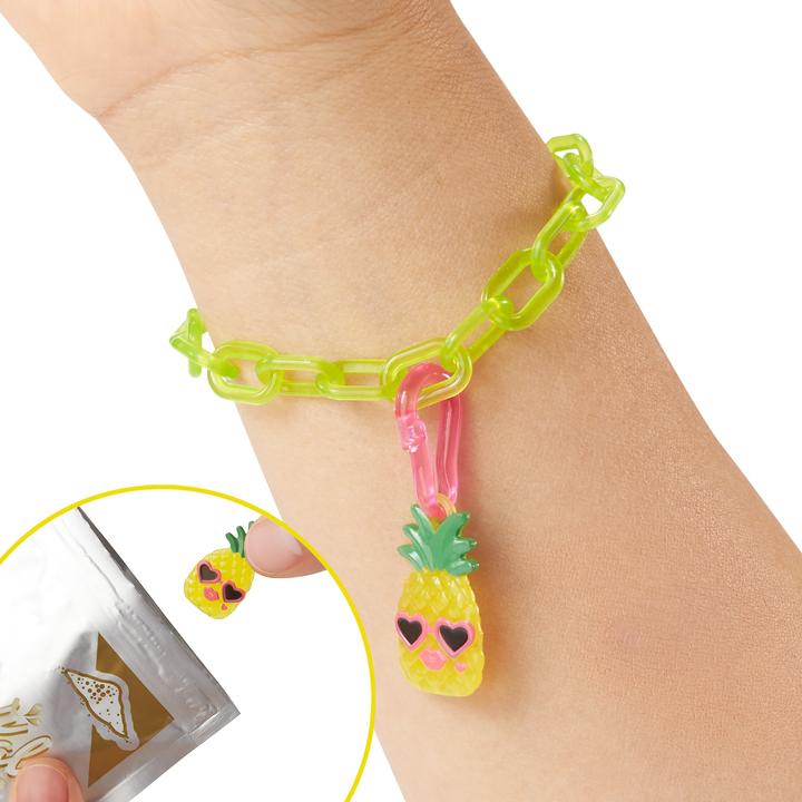 Immagine prodotto Barbie Bambola Color Reveal Schiuma Party