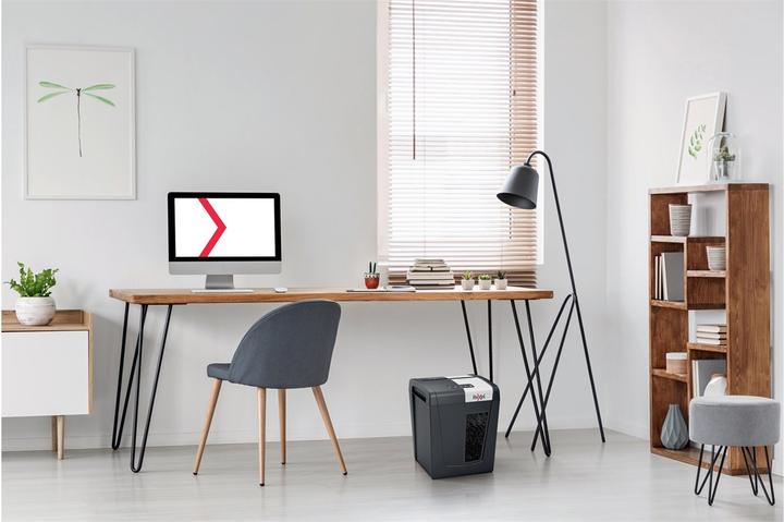 Produktbild Rexel SECURE S5 - Aktenvernichter (Streifenschnitt)