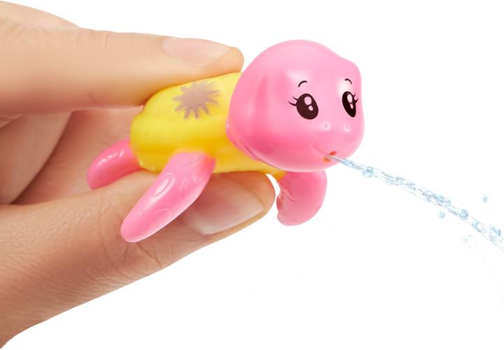 Immagine prodotto Barbie Bambola Color Reveal Schiuma Party