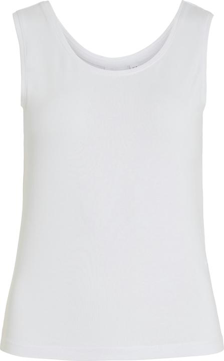 Vila Baumwoll Tanktop