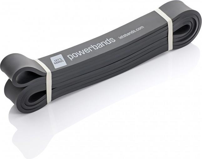 Image du produit Let's Bands Max (1 m, Extra fort)