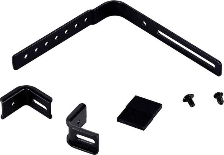 Actual product image Lian-Li Upright GPU Bracket für O11DEX und O11DEG
