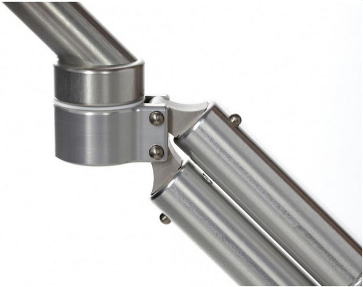 Produktbild xMount Lift iPad mini / 2 / 3 Tischhalterung mit Gasdruckfeder