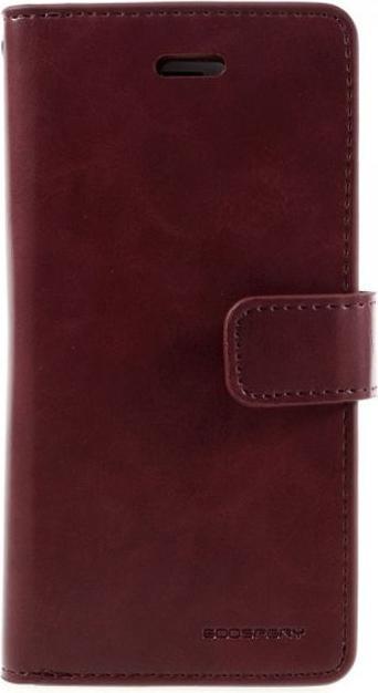 Immagine prodotto Goospery Serie del diario di Mansoor (Apple iPhone SE (seconda generazione), Apple iPhone SE (terza generazione), Apple iPhone 8, Apple iPhone 7)