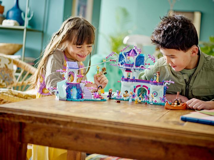 Immagine prodotto LEGO La casa sull'albero incantata (43215, LEGO Disney)