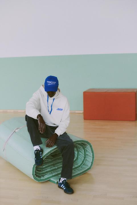 Actual product image TheJoggConcept Willy (One size)