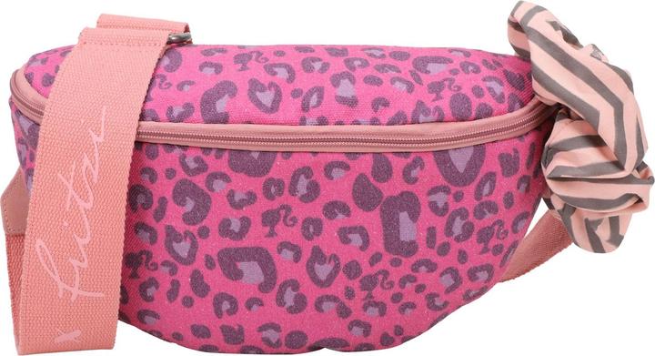 Fritzi aus Preußen Fritzi Bum Limited Barbie Leo Silhouette Gürteltasche 29 cm