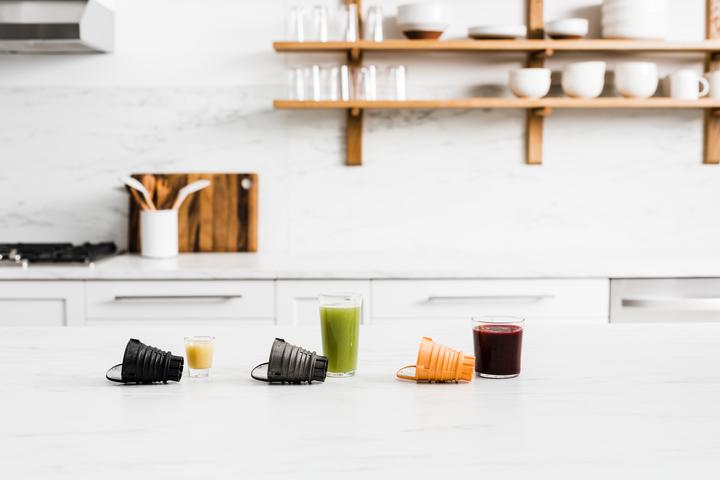 Actual product image Ninja JC100EU Slow Juicer Juicer