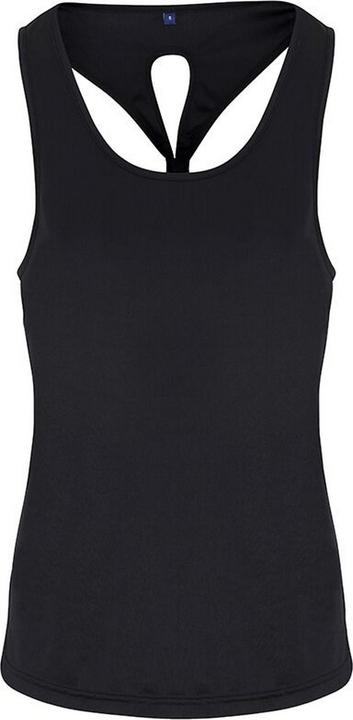 Tri Dri Weste Yoga