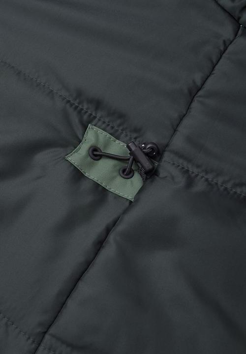 Image du produit Reima tec Enfants Veste d'hiver Veli Thyme (128)