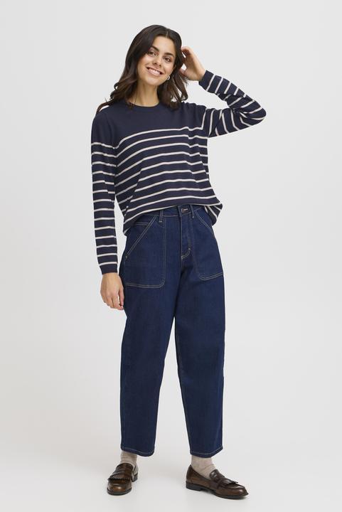 Actual product image Fransa Melani PU 13 EX (4XL)