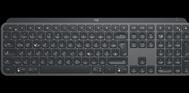 Actual product image Logitech MX Keys for Mac (DE, Wireless)