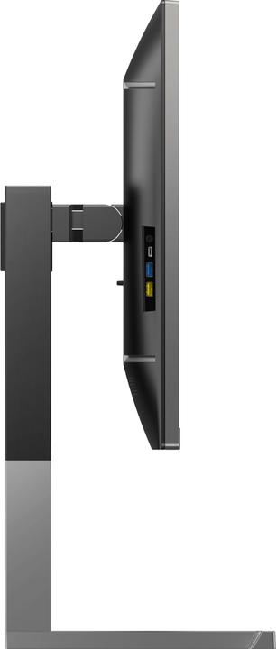 Actual product image AOC U32U3CV 31.5p Nano IPS WLED UHD (3840 x 2160 Pixels, 31.50")