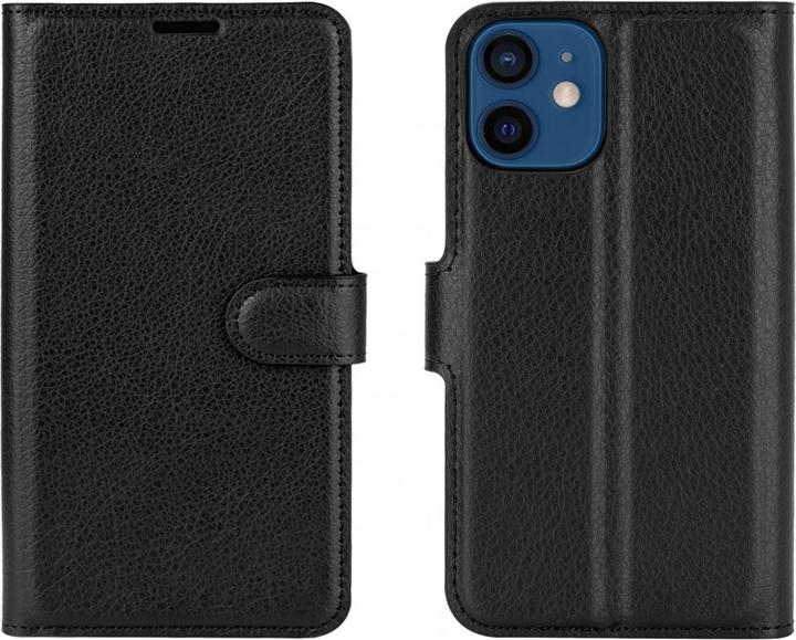 Produktbild Screenguard Leather Guard (Apple iPhone 12)